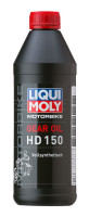LIQUI MOLY převodový olej Motorbike HD 150 1 l