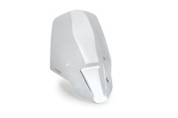 Plexi štít PUIG 22573W TOURING čirá pro HONDA XL750 TRANSALP (25-26)