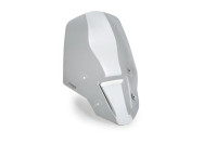 Plexi štít PUIG 22573H TOURING kouřová pro HONDA XL750 TRANSALP (25-26)