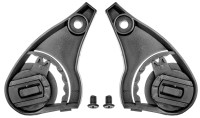 Mechanismus hledí pro přilby Jet Tech 2.0, CASSIDA