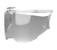 Plexi pro přilbu MATHISSE 2, AIROH (čiré, vel. M)