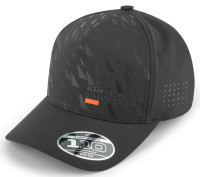 Kšiltovka STEALTH, KTM (černá)