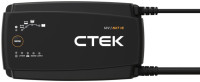 Nabíječka CTEK NXT 15 EU pro olověné a lithiové baterie 12 V, 15A, 30 - 240Ah / 360Ah