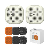 Mesh handsfree headset Talkie, SENA (sada 2 jednotek)