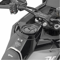 BF98K - ZONTES 703 F (25-26) - redukce pro tankvak tanklock KAPPA