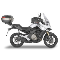BF66K - CFMOTO Multiterrain 650 MT - redukce pro tankvak tanklock KAPPA