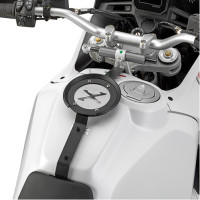 BF76K - DUCATI Desert X 937 (22-25) - redukce pro tankvak tanklock KAPPA