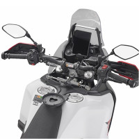 BF101K - YAMAHA Ténéré 700 World Raid (26) - redukce pro tankvak tanklock KAPPA