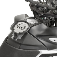 BF51K - KTM 390 / 790 / 890 Adventure / R (19-26) - redukce pro tankvak tanklock KAPPA