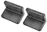 Náhradní ochrané protektory pro M016-157 (2 ks), BIKIESERVICE