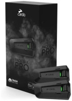 Cardo PACKTALK PRO DUO interkom na motocykl