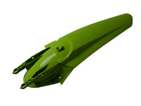 Blatník zadní TRIUMPH, RTECH (zelená navy)