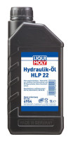 LIQUI MOLY Hydraulický olej HLP 22 1l