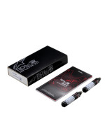 Bombičky typ IV pro airbagové systémy TECH-AIR®MX/10 V2/5 V2, ALPINESTARS (1 pár)