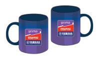Hrnek YAMAHA PRAMAC