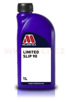 MILLERS OILS minerální převodový olej Limited Slip 90 1 l
