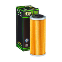 Olejový filtr HF193, HIFLOFILTRO