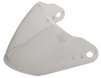 Plexi pro přilby Reflex 2.0, CASSIDA (čiré)