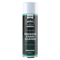 MINT pěnový čistič řetězů moto/cyklo 500 ml