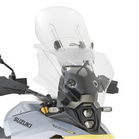 KAF3125B posuvné plexi SUZUKI V-Strom 800DE / 800SE (23-26)