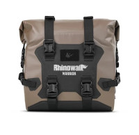 Rhinowalk brašna na motorku 24L RW-MYS2406KH hnědá 