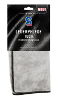 S100 utěrka z mikrovlákna pro péči o kůži - Leather Care Cloth
