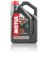 MOTUL 710 2T 4 l 