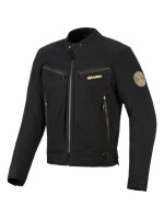 Bunda BRUISER, ALPINESTARS (černá) 2026