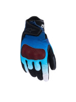 Rukavice MOGRESS AIRFLOW, ALPINESTARS (modrá/černá/bílá) 2026