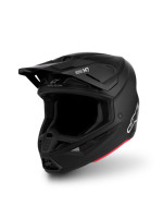 Přilba SUPERTECH S-M7 SOLID, ALPINESTARS (černá matná) 2027