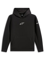 Mikina INSIGHT HOODIE, ALPINESTARS (černá)