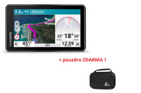 Garmin Zūmo XT3 6,0″ navigace pro motocykly + poudzro ZDARMA