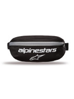 Ledvinka ONLY LINEAR, ALPINESTARS (černá/bílá, 2 l)