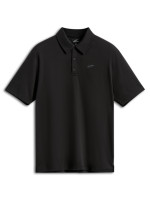 Triko s límečkem IMPETUS SPORT POLO, ALPINESTARS (černá)