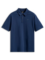 Triko s límečkem IMPETUS SPORT POLO, ALPINESTARS (modrá)
