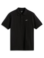 Triko s límečkem ENDEAVOR CLASSIC POLO, ALPINESTARS (černá)
