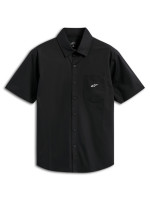 Košile STRIVE WOVEN SHIRT, ALPINESTARS (černá)