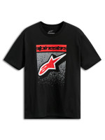 Triko NOKA CSF, ALPINESTARS (černá)