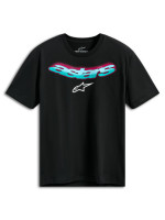 Triko ELLIPSOID CSF, ALPINESTARS (černá)