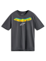 Triko ELLIPSOID CSF, ALPINESTARS (šedá)