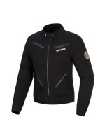 Bunda STELLA GRACE, ALPINESTARS, dámská (černá) 2026
