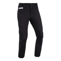 Kalhoty Original Approved Jeans Tailor AA volný střih, OXFORD, pánské (černá)