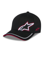Kšiltovka CORP SHIFT RELAY, ALPINESTARS (černá)