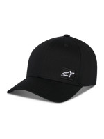 Kšiltovka PIVOT, ALPINESTARS (černá)