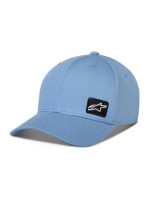 Kšiltovka PIVOT, ALPINESTARS (modrá)