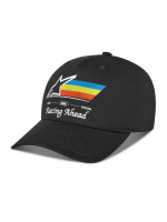 Kšiltovka TRIFECTA, ALPINESTARS (černá)