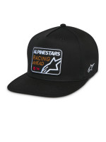Kšiltovka INTUITIVE, ALPINESTARS (černá)
