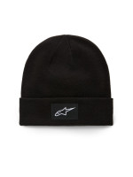 čepice AUGMENT BEANIE, ALPINESTARS (černá)