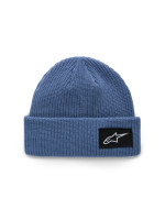 čepice UNLOAD BEANIE, ALPINESTARS (modrá)