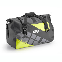 Textilní brašna na sedlo Givi EA115FGYB žlutá fluo